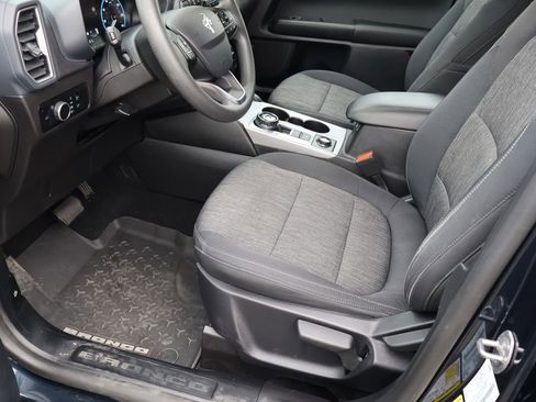 Used 2023 Ford Bronco Sport Big Bend image 18