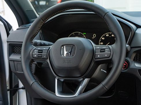 New 2026 Honda CR-V Sport image 18