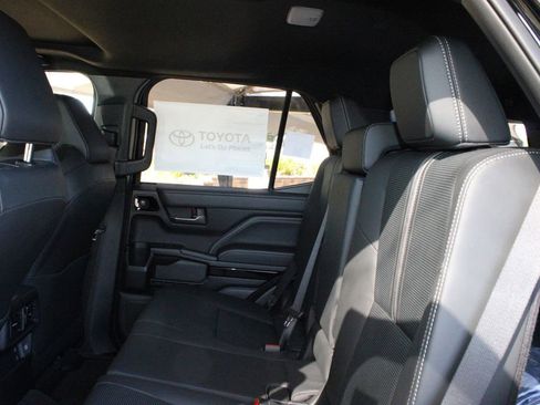 New 2026 Toyota 4Runner Limited AWD/4WD image 50
