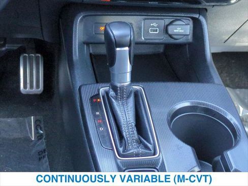 Used 2023 Honda Civic Sport image 19