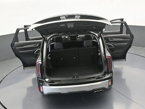 Used 2024 Kia Telluride EX image 71