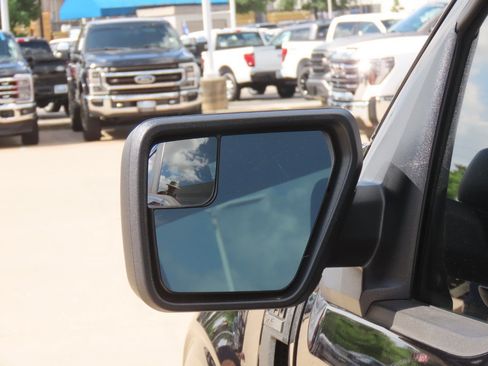 Used 2023 Ford F150 XL w/ STX Appearance Package AWD/4WD image 18