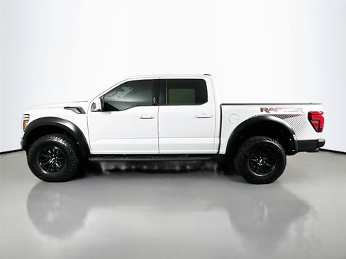 Used 2024 Ford F150 Raptor AWD/4WD image 8