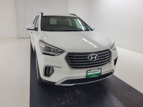 Used 2019 Hyundai Santa Fe XL SE w/ SE Premium Package 02 FWD image 14