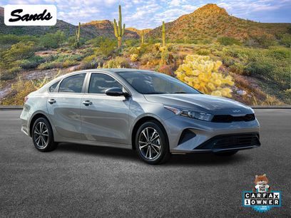 Certified 2024 Kia Forte LXS w/ LXS Technology Package