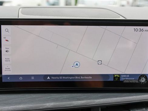 New 2026 Hyundai Santa Fe Limited image 27