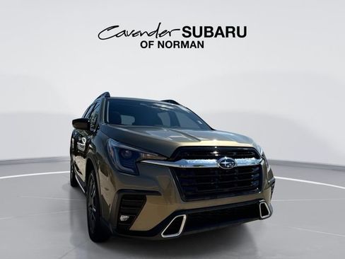 Used 2024 Subaru Ascent Touring image 1