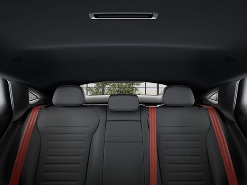 New 2026 Mercedes-Benz GLC 43 AMG 4MATIC Coupe image 44