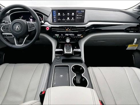 Certified 2026 Acura MDX FWD w/ Technology Package image 19