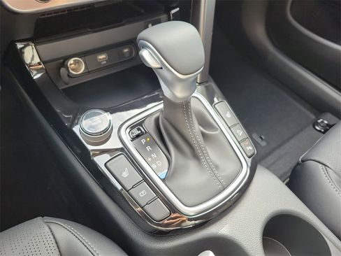 New 2026 Kia Seltos EX image 35