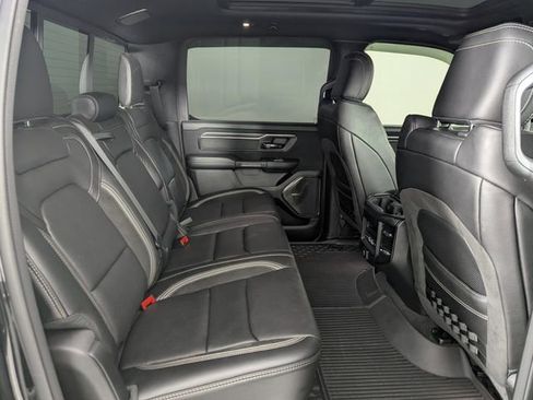 Used 2023 RAM 1500 TRX w/ TRX Level 2 Equipment Group AWD/4WD image 20