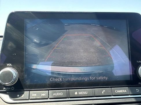Certified 2025 Nissan Altima 2.5 SV FWD image 43