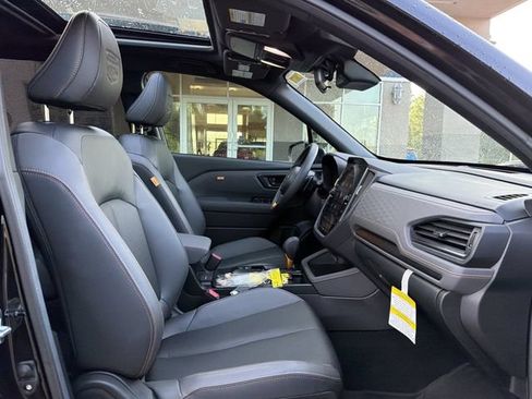 Used 2026 Subaru Forester Wilderness AWD/4WD image 18