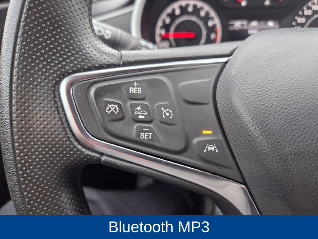 Used 2024 Chevrolet Malibu LT FWD image 12