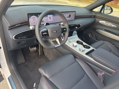 New 2026 Genesis GV70 2.5T Sport Prestige image 14