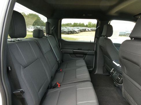 New 2026 Ford F150 STX w/ F-150 LOBO Package AWD/4WD image 13