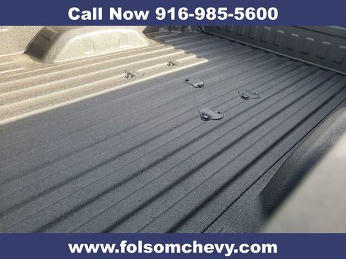 New 2026 Chevrolet Silverado 2500 Custom w/ Custom Value Package image 27