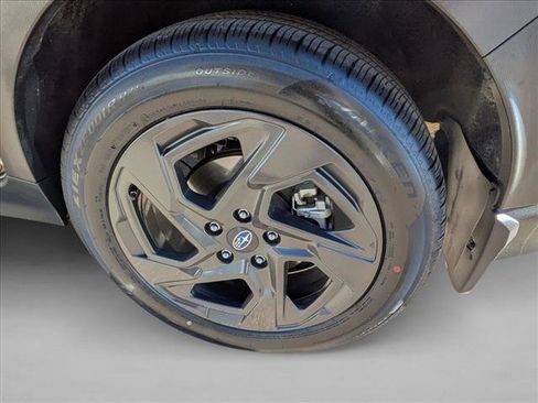 Certified 2025 Subaru Crosstrek 2.5i Sport image 9