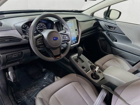 Certified 2024 Subaru Crosstrek 2.0i Premium image 10