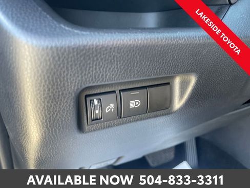 Used 2023 Toyota RAV4 XLE image 23