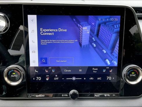 Certified 2023 Lexus RX 350 Premium w/ Cold Area Package AWD/4WD image 15