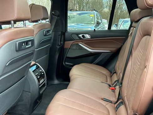 Used 2020 BMW X5 xDrive40i w/ Executive Package image 24