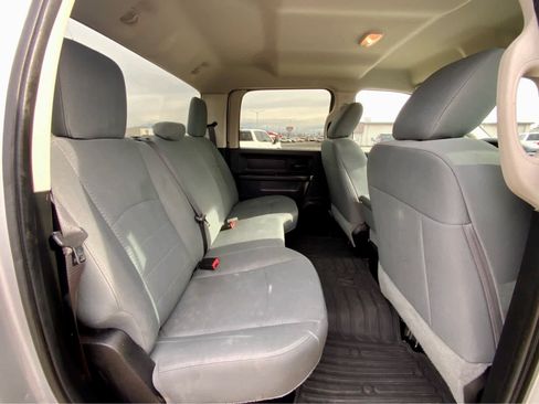 Used 2016 RAM 2500 Tradesman w/ Chrome Appearance Group image 28