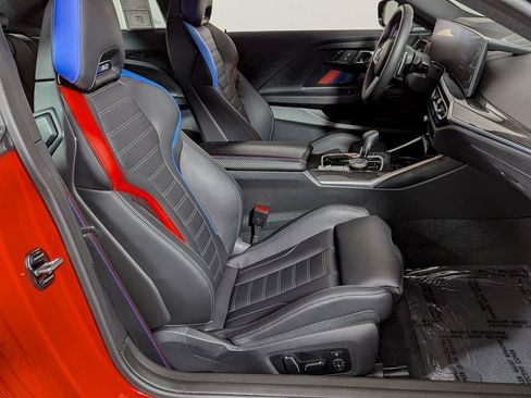 Used 2024 BMW M2 w/ Lighting Package image 26