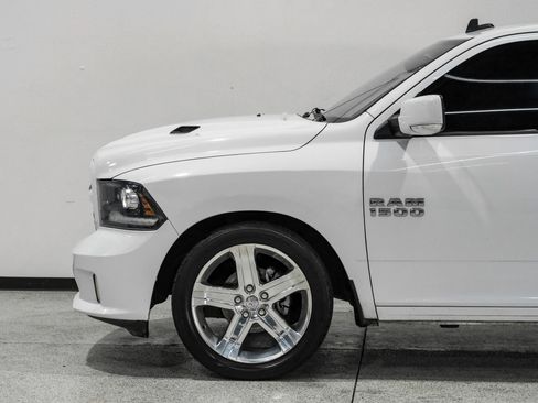 Used 2014 RAM 1500 Sport image 14