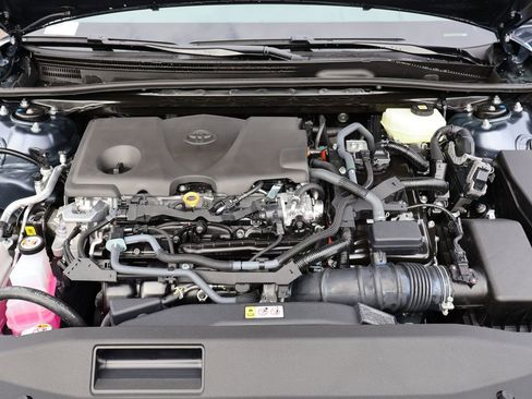 New 2026 Toyota Camry XSE w/ Premium Package image 13