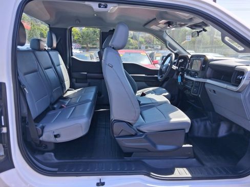 Used 2022 Ford F150 XL w/ Equipment Group 101A High RWD image 10