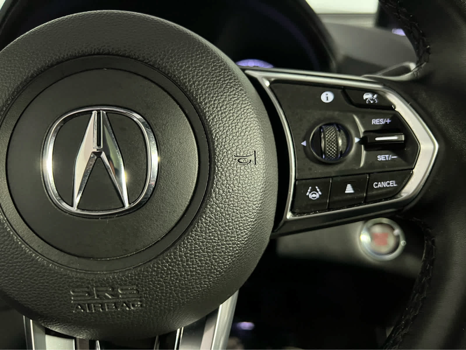 Certified 2024 Acura RDX SH-AWD image 20