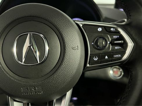 Used 2024 Acura RDX SH-AWD image 20