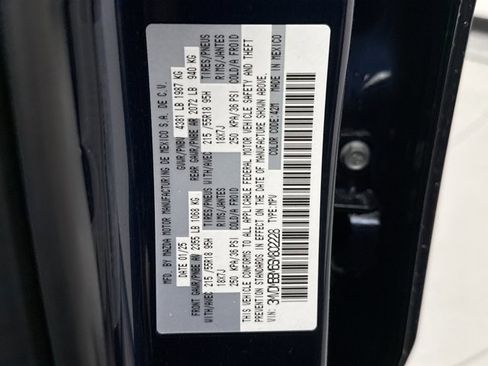 Used 2025 MAZDA CX-30 AWD 2.5 S w/ Select Sport Pkg image 20