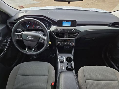 Used 2022 Ford Escape S image 16