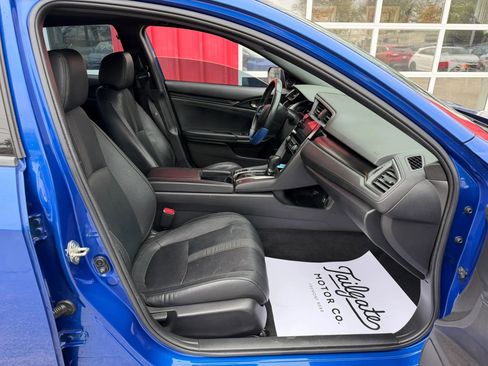 Used 2020 Honda Civic EX-L image 14