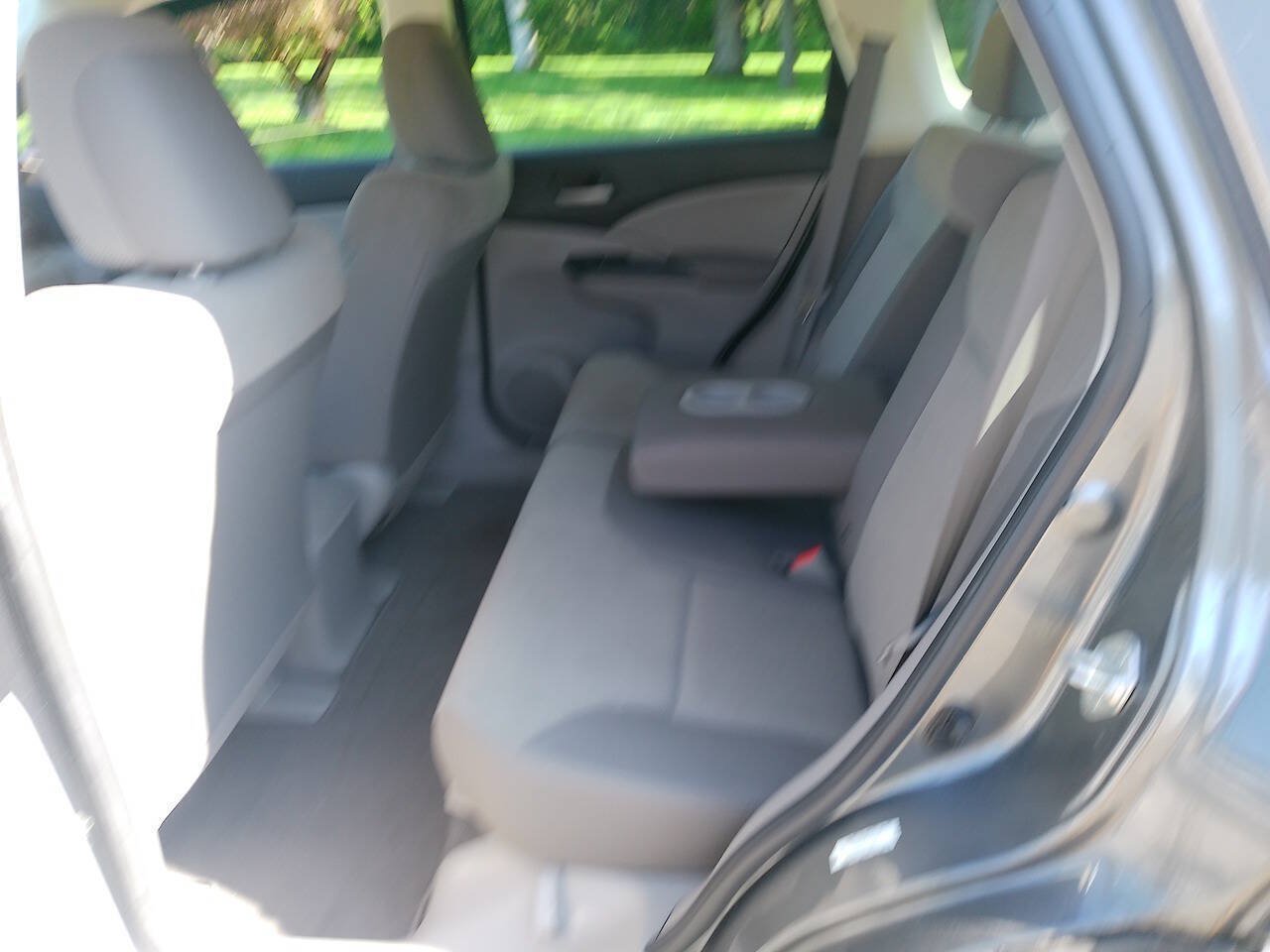 Used 2013 Honda CR-V LX image 26