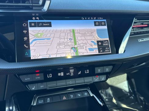 New 2026 Audi RS 3 image 18