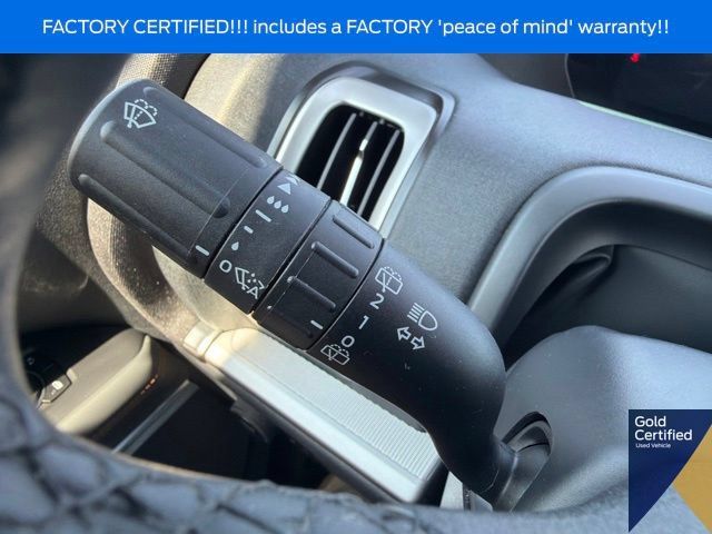 Used 2025 Ford Expedition Active AWD/4WD image 64