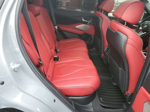 Used 2025 Acura RDX AWD w/ A-Spec & Advance Pkg image 31