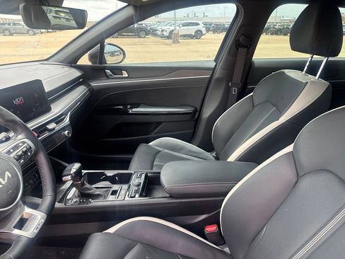 Used 2025 Kia K5 GT-Line FWD image 39