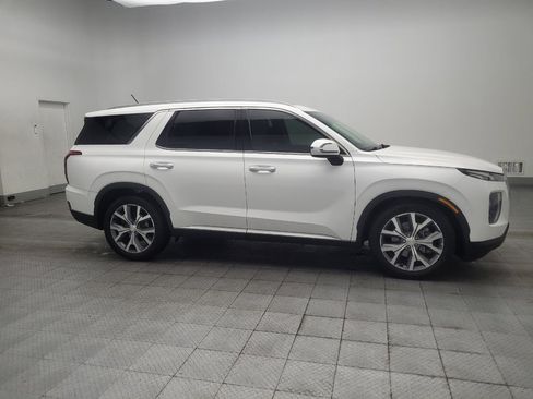 Used 2022 Hyundai Palisade SEL w/ Convenience Package AWD/4WD image 11