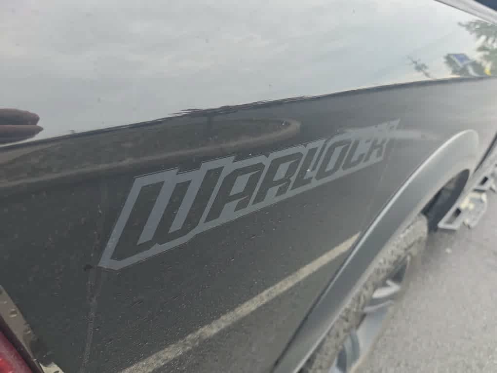 Used 2022 RAM 1500 Warlock w/ Electronics Group AWD/4WD image 6