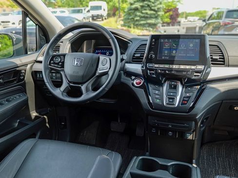 Used 2023 Honda Odyssey Touring image 44