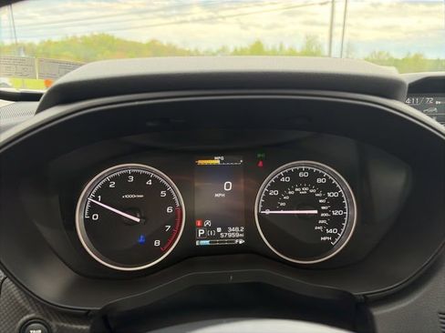 Used 2021 Subaru Forester Limited w/ Popular Package #3 AWD/4WD image 11