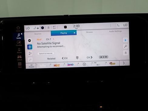 New 2025 Jeep Wrangler Willys image 21