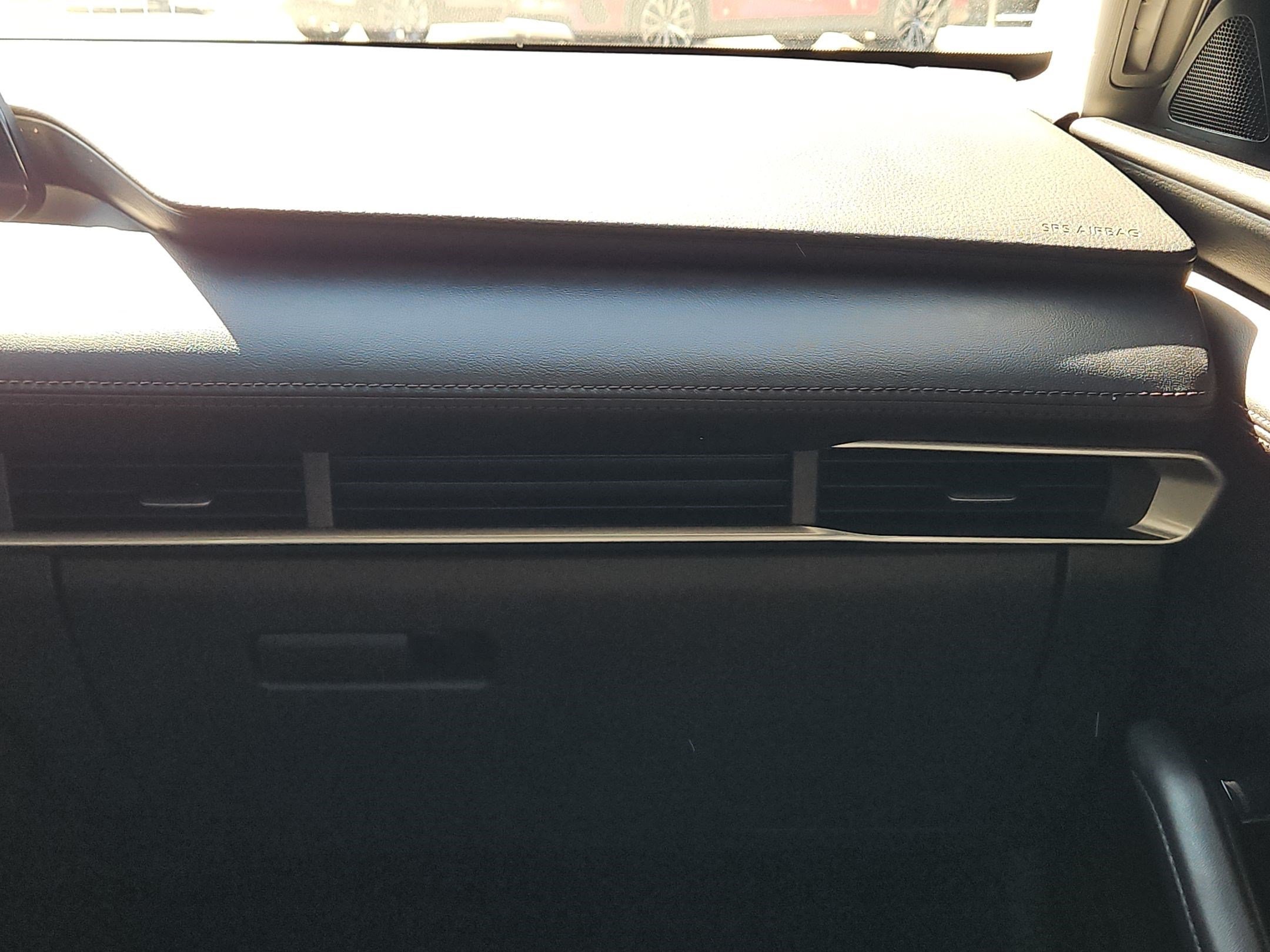 Used 2025 MAZDA MAZDA3 s FWD image 28