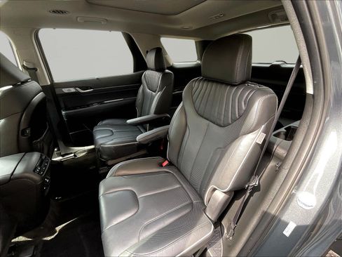 Used 2023 Hyundai Palisade Limited AWD/4WD image 22