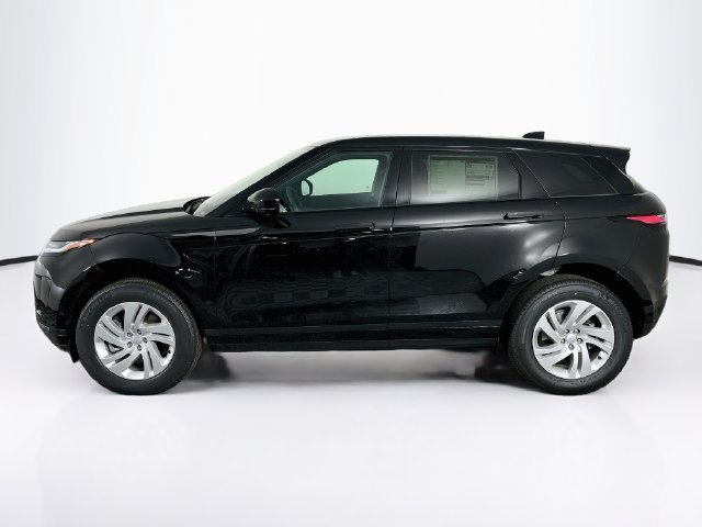 New 2026 Land Rover Range Rover Evoque S AWD/4WD image 8