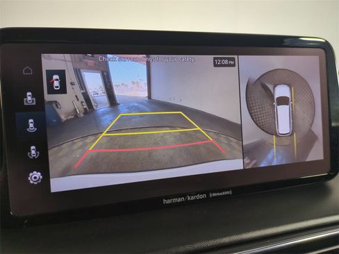 Certified 2023 Hyundai Santa Fe Limited image 26